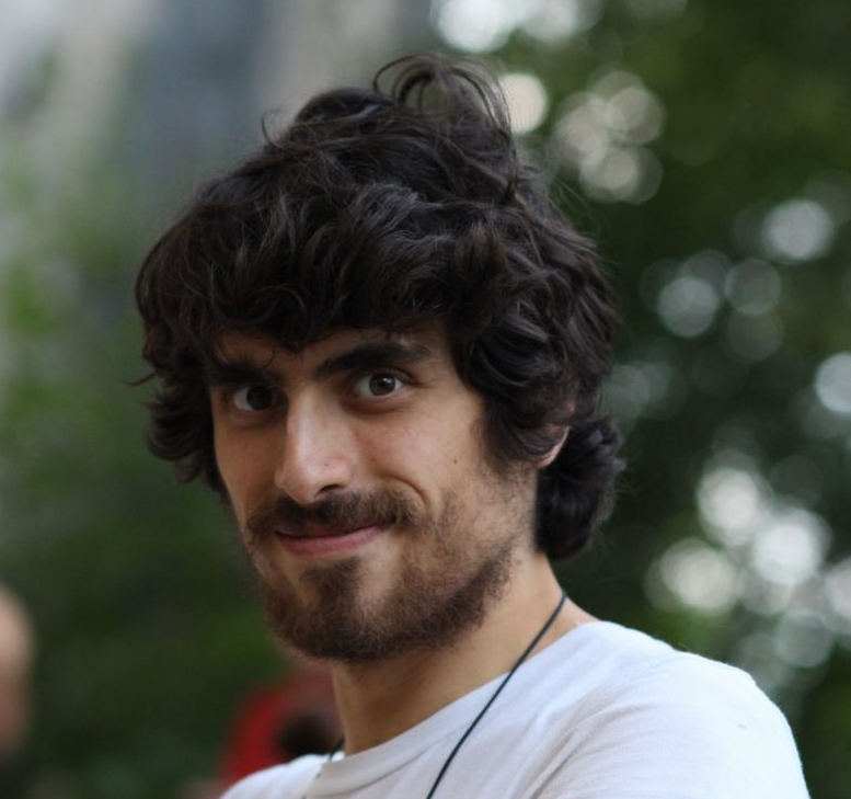 Portrait of Niccolò Ferrari